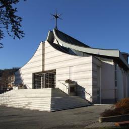 profilo del bollettino settimanale della Parrocchia Santa Maria Madre della Chiesa in Ponte dei Nori di Valdagno