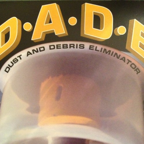Designers and distributors of the DADE