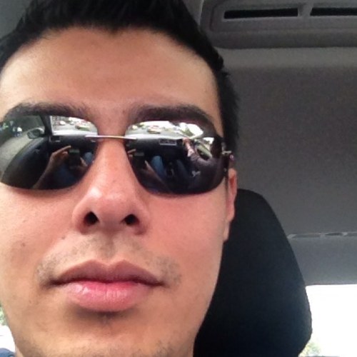 RichardsonHdez's profile picture. 