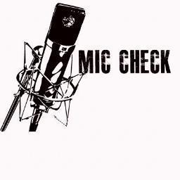 MicCheckOnline Profile Picture