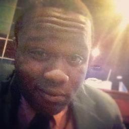 McKinley High Senior. Member of I Am Somebody Ministries. Untapped Potential.