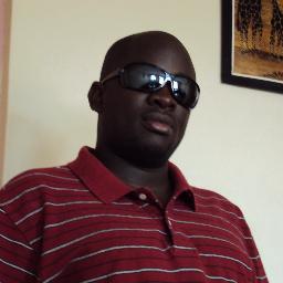 MaxieOyugi's profile picture. ICT/Telecom Professional, Father, Arsenal fan & Thrilled by Cosmology!