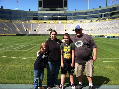 PowellAmie's profile picture. 