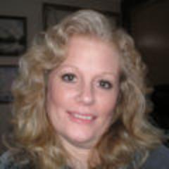 Brenda Thourさんのプロフィール画像