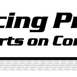 Restart Racing Products
motorsport parts on consignment