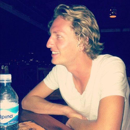 FvanVuure's profile picture. 