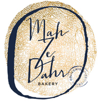 Mah-Ze-Dahr Bakery (@mahzedahrbakery) 's Twitter Profile