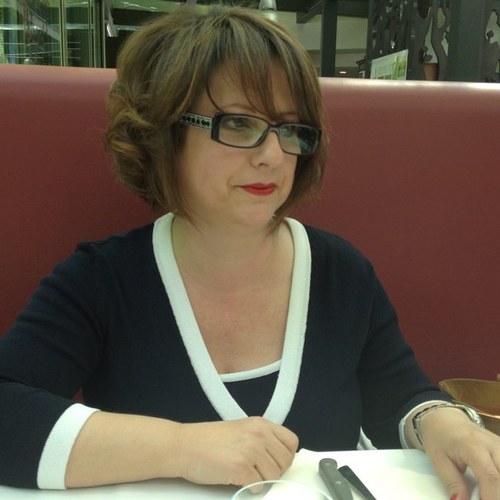 CinziaMincone's profile picture. 