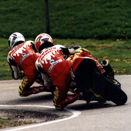 ArjanvandeVelde's profile picture. 