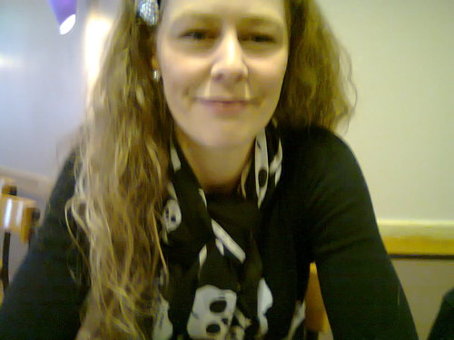 michellehunte20's profile picture. 