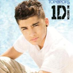 Apenas apaxonada por zayn malik 3