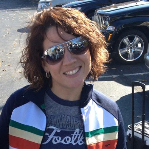 SassySuzieQ's profile picture. 