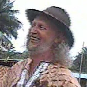 MysteryMMan's profile picture. 