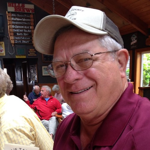 hmbill's profile picture. Man of means, by no means.