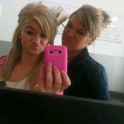 amywoodings's profile picture. follow me now your here and ill follow you back:3!                            add me -2734F1A3.                              Georgia&megan;my girls3