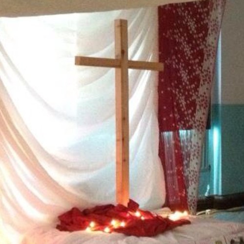 Ashdown_forest_'s profile picture. Ashdown Forest CYFA Venture offers a place for young people to meet up for a great holiday - to make new friends and to meet God.