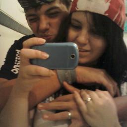 namorada do @lucasstaianof    s2s2