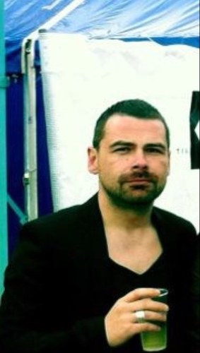 Jonlevy8's profile picture. 