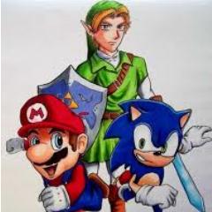 i guys i'm BSG and i have a youtube show and follow me :D