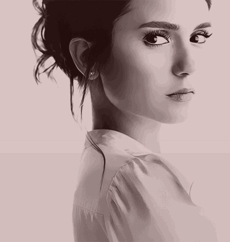 You've met elena and katherine don't assume me to be the same I'm much much worse !{RP//#MS}