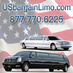 US Bargain Limo (@usbargainlimo) Twitter profile photo