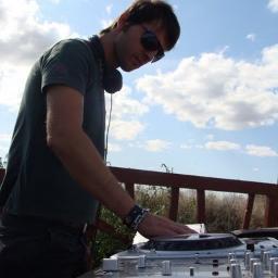 myrondj's profile picture. 