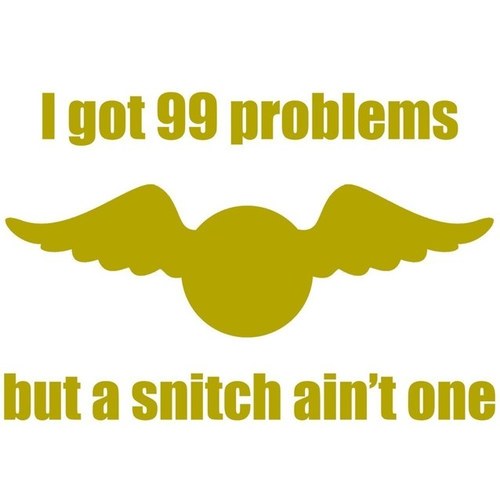 Voicing the problems that every QuidKid experiences. BROOMS UP. ⚡