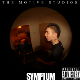 Im Symptum Co-Founder and signed artist to the Motive Studios Glasgow and The Motive Mc's.