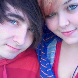 Music Is Life,I'm just a huge music fanatic dedicated to her music and art,Love Has No Gender 3 
Vans Warped Tour 8/2/11 & 7/31/12 
Indiana Gay Pride 6/9/12
