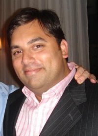 robinshahani's profile picture. 