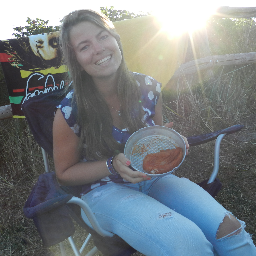 Aniek_R's profile picture. 