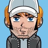 dirkstaf (@gingerwebman) 's Twitter Profile