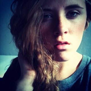 I love to go on pictures and am very interested in fashion!!:)