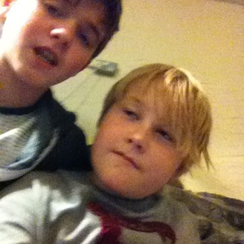 bannatyne_tom's profile picture. Yes, i'm Duncan Bannatyne's son but i dont want you to treat me diffrently