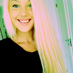 Erica Kvam (@ericakvam95) Twitter profile photo