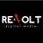 Revolt digital media