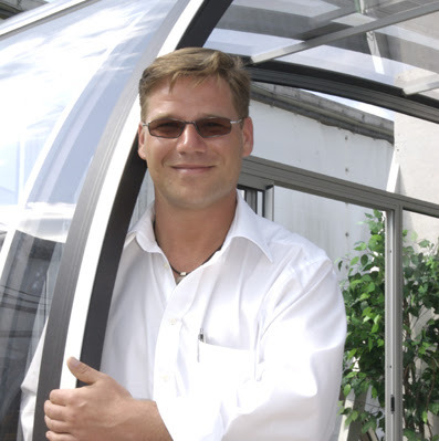 Pool, Carport, Koiteich Überdachung Wintergarten,- Runde Terrassen Überdachung Gastro, aus Alu, SPA und Wellness, Koiteich, Schienenlose Überdachungen. #gastro