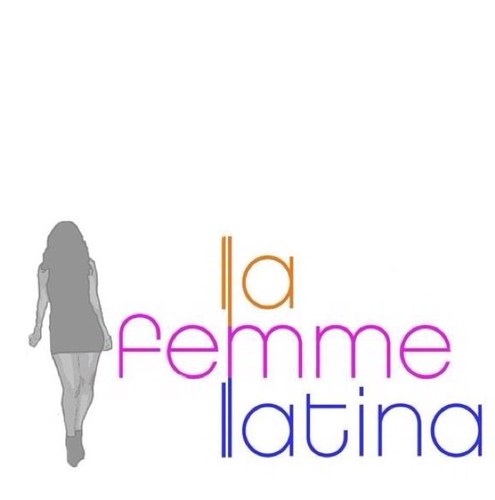 This is La Femme Latina's official twitter page – a community for the Bold & Fierce!
Follow us also on #Facebook & #Instagram... #LFL