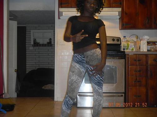 Concieted|Taken|Darkskin ' Go Follow Me And My Loveee @GirlThereGoSosa Est 1.24.12 ! Been Here Since Day One #NowActLikeYallDidntCatchThat