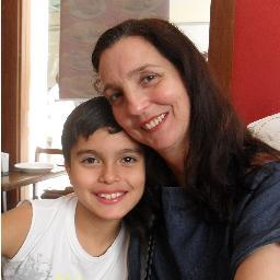 Amiga, irmã, mãe, companheira, fiel e Filha de um Deus maravilhoso! Sou Adventista do Sétimo Dia.