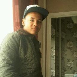 SimplyFarrell's profile picture. i come
i fuck shit up
i leave.