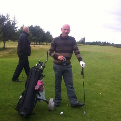 Profile Picture of Alan Davey (@ali_davey) on Twitter