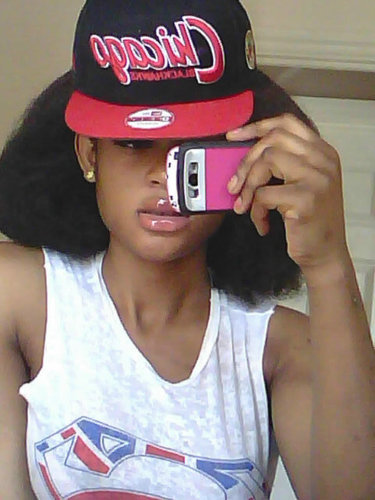 glamorize101's profile picture. Lil glamz bb pin 28F7A86B follow me nd ill follow yuee :*