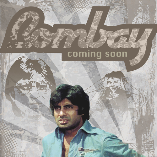 Welcome to Bombay

Bollywood Parties in Manchester - COMING SOON!