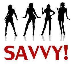SAVVYTO's profile picture. SAVVY! A society for chic professional women in Toronto. Our events create a fun, electric environment to meet, socialize and network with successful women.