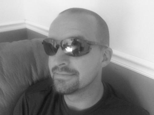 BernardWaugh's profile picture. 