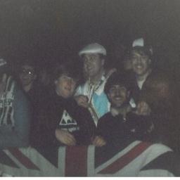 DeeNose's profile picture. TTID!!! Spurs are my 1st love. 
Love life & satire, Despise racism & bullies.
The Tories are destroying the country & the planet to fill their own pockets.