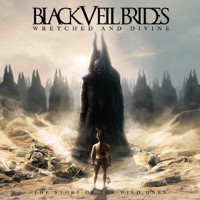 Fans de black veil brides en colombia.