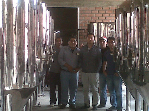 Proyectos