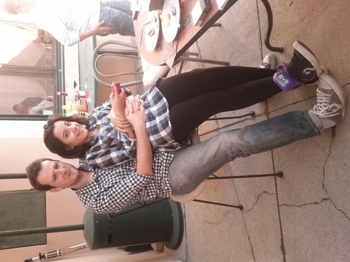 Zayn,Louis,Harry,Niall,Liam & M.Pokora 
Seb-la-frite le meilleur il déchire se mec ;) 
Encore je les aimes tous :p
